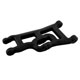 RPM-80242 Front Arms - Black