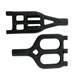RPM-80462 T-Maxx 2.5R & 3.3 A-arms - Black
