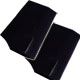 KB4208 HP 90 Paddles Midn. Black for 4mm flybar 