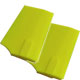 KB4217 500 Neon Yellow Paddles for 3mm flybar