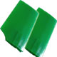 KB4218 500 Neon Green Paddles for 3mm flybar