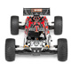 HPI Trophy 1/8 Truggy 4,6 RTR 2.4Ghz WP