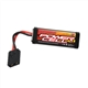 7,2V 1200mAh - TRX-2925 miniSP - Ni-Mh TRX plugg