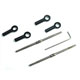 XP-ESK002 Titanium Turnbuckle King3 BeltCPv2