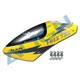 HN7088T 700N Canopy Yellow Lightning