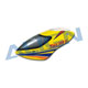 H25100T 250SE Painted Canopy C