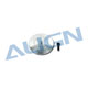 HN7006AFT Metal Head Stopper Silver