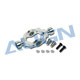 HN7013QFT Metal Flybar Seesaw Holder Silver