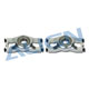 HN7031QFT Metal Main Shaft Bearing Block Silver