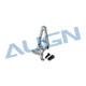 HN7033QFT Elevator Arm Set Silver 