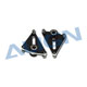 HN7034AAT Metal Aileron Leveler Black/Silver