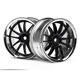 HPI-3286 Work XSA 02C Wheels