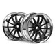 HPI-3287 Work XSA 02C Wheels