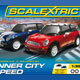 Scalextric Bilbane - Inner City Speed