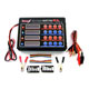 JP Quad B6 Computerlader 4 separate utganger