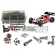 HPI Trophy 3.5 Stainless Screws