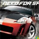 Scalextric Bilbane - Need for Speed