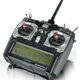 Hitec Aurora 9 AFHSS 2.4gHz m 9ch RX