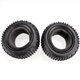 TRX-2470 Tires, Alias 2.2 (rear) (2)/ foam ins