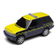 SX-C2877 Range Rover m. lys & sirene