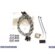 RC-Lights Navigation Lights w. Flash - 6LED