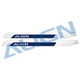 H50111T 425F Carbon Fiber Blades