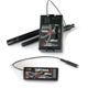 Hitec Spectra 2.4GHz 7ch modul/mottaker combo