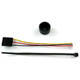 Jeti Duplex 2.4GHz MC-12 Kit for TU-Module