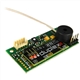 Jeti Duplex TU2 Sik.kontakt montert 2.4/35MHz