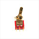 Jeti Duplex 2.4GHz Sikkerhetskontakt 2 polet
