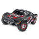 Traxxas Slash 1/10 Brushless 2.4G 4WD:: Komplett