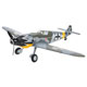 ParkZone Messerschmitt Bf-109G BNF