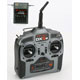 Spektrum DX5e DSM2/DSMX 2.4GHz med AR600
