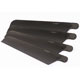 E-002482 Main rotor blades A - 4pcs