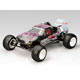 Thunder Tiger Phoenix XT Brushless 2WD Silver 