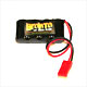4,8V  200mAh - Bronto RX Pack - Ni-Mh