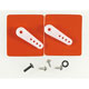 PN55706 HS-125MG/5125MG horn set