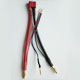 Amass Ladekabel - Hardcase 2s Deans