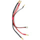 Amass Hardcase ladekabel - 2s