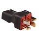 Amass Parallel connection - T-connector (Deans)
