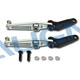 HN7011QFT Metal Washout Control Arm/Silver