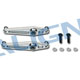 HN7012QFT Metal SF Mixing Arm/Silver