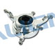 HN7017QFT CCPM Metal Swashplate/Silver
