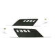 EDGE 105mm Premium CF Tail Rotor Blades