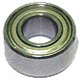 HS1031�Bearings (MR83ZZ)