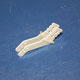 PIL-36 Rorhorn for 30-35% glassfiber 1stk