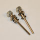 PIL-30/5mm Wheel Axles Bolt, 1pair