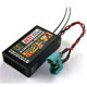 Jeti Duplex 2.4ghz R8 EPC mottaker 8ch