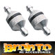 Bronto fuel filter - 2pcs
