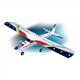 Phoenix Model Domino .40 trainer med motor/prop